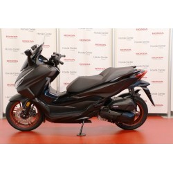 Edición Especial 2024 Honda Forza 125 NSS125