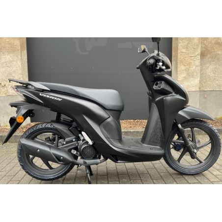 Garantía de precio Honda Vision 110 incl. Motodrom