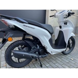 Garantía de precio Honda Vision 110 incl. Motodrom