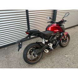 Honda CB125R / “OFERTA DE VERANO” ¡¡BONO SEGURO DE 300€!!