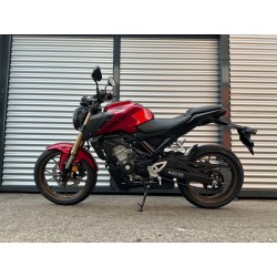 Honda CB125R / “OFERTA DE VERANO” ¡¡BONO SEGURO DE 300€!!