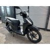 Honda VISION 110 / "NEGRO MATE" / ¡¡AHORA!!