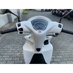 Honda Vision 110