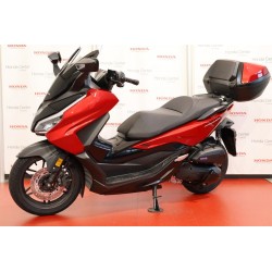 Honda Forza 125