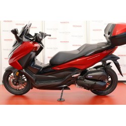 Honda Forza 125