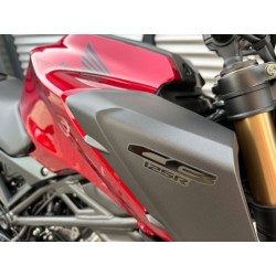 Honda CB125R