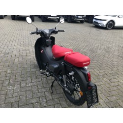 Honda Super Cub 125