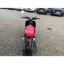 Honda Super Cub 125