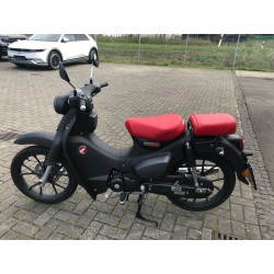 Honda Super Cub 125