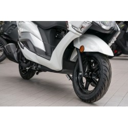 Suzuki Burgman 125