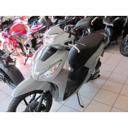 Honda Vision 110