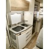 HYMER ERIBA HYMERCAR Exsis-i 580