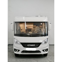 HYMER ERIBA HYMERCAR Exsis-i 580