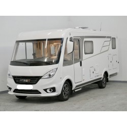 HYMER ERIBA HYMERCAR...