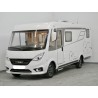 HYMER ERIBA HYMERCAR Exsis-i 580