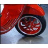 Vespa Primavera 125 E5+ RED