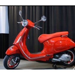 Vespa Primavera 125 E5+ RED