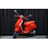 Vespa Primavera 125 E5+ RED