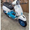 Vespa Primavera 125 Vibe !! +3J. Garantie!! Versand