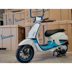 Vespa Primavera 125 Vibe !! +3J. Garantie!! Versand