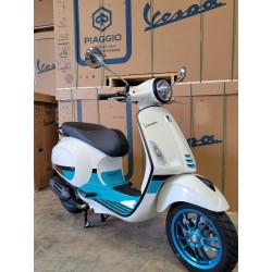 Vespa Primavera 125 Vibe !! +3J. Garantie!! Versand