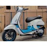 Vespa Primavera 125 Vibe !! +3J. Garantie!! Versand