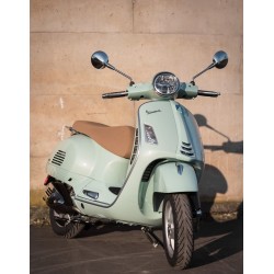 Vespa GTS 125ie Versand +...