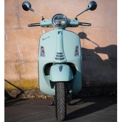 Vespa GTS 125ie Versand + 3. Jahr Garantie !