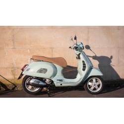 Vespa GTS 125ie Versand + 3. Jahr Garantie !