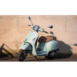 Vespa GTS 125ie Versand + 3. Jahr Garantie !