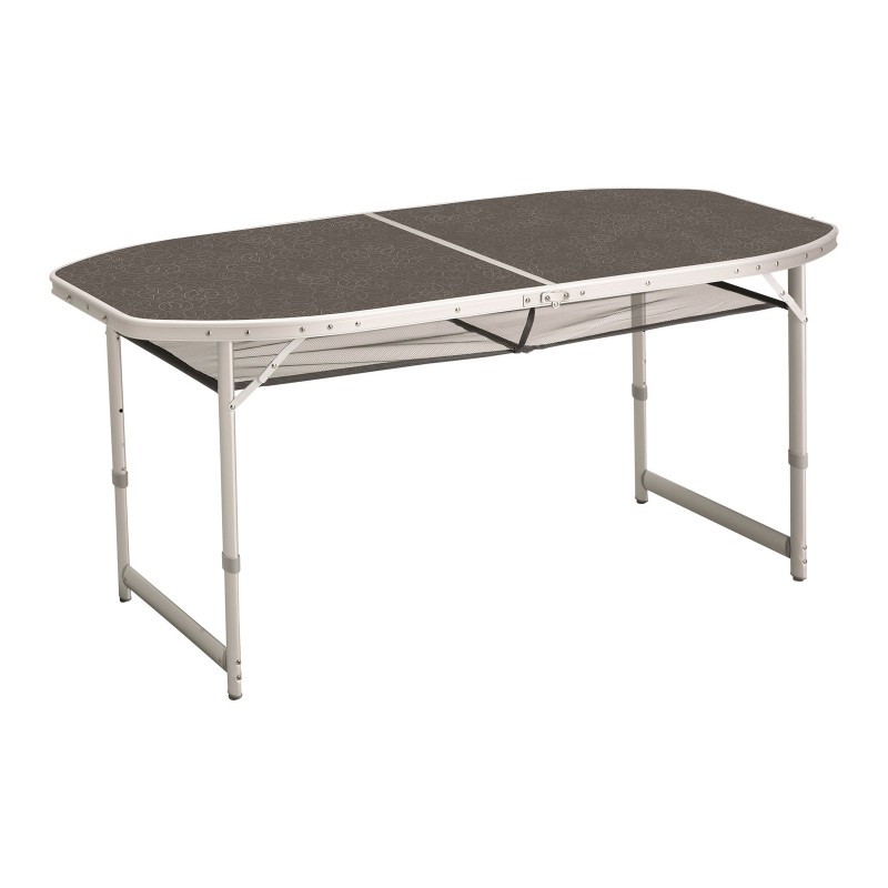 Outwell Hamilton folding table 150 x 80 cm