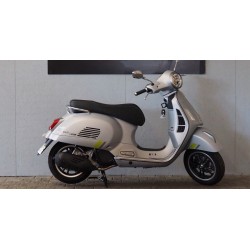 Vespa GTS 125 Super Tech/ Supertech ! %%% Rabatt