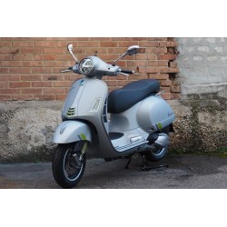 Vespa GTS 125 Super Tech/ Supertech ! %%% Rabatt