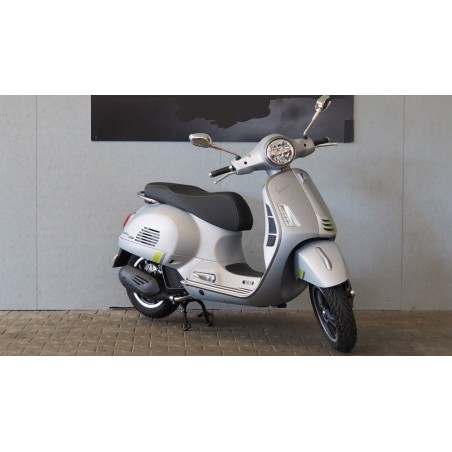 Vespa GTS 125 Super Tech/ Supertech ! %%% Rabatt