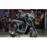 Vespa Sprint 50 S in matt schwarz,grau oder blau