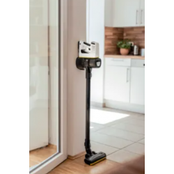 Aspirador inalámbrico Kärcher VC 4 inalámbrico myHome Car con soporte de pared incluido