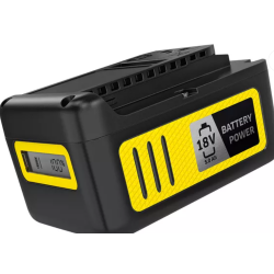 Batería extraíble Kärcher Battery Power 18/50 18 V / 5,0 Ah