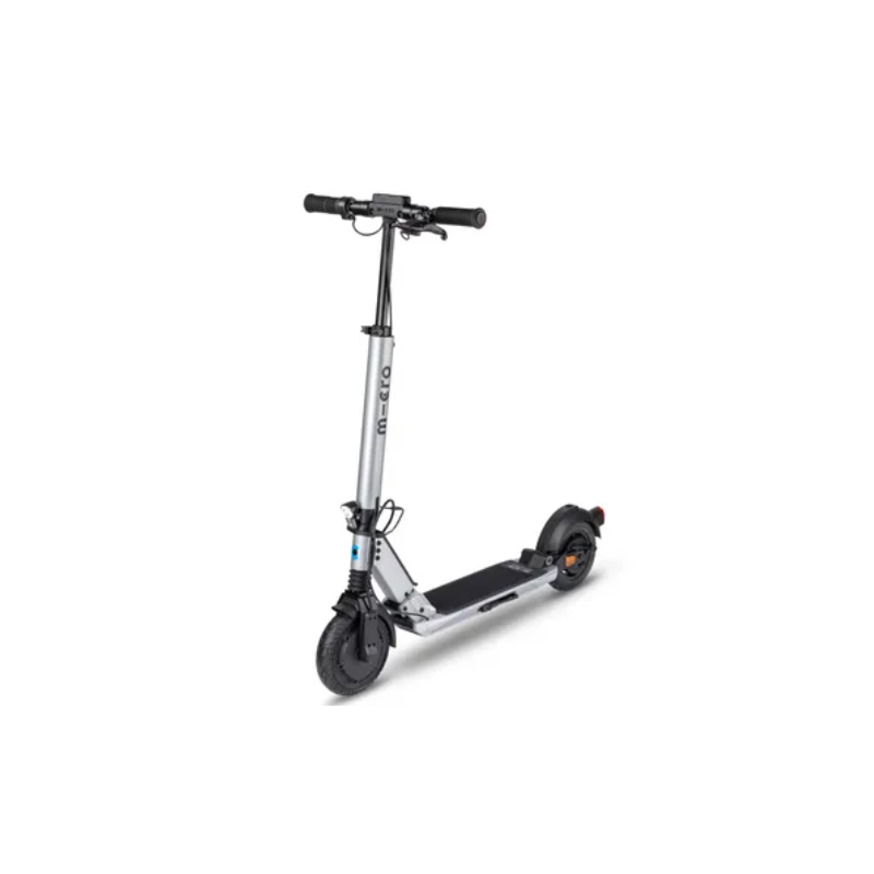 Patinete eléctrico de micromovilidad Micro Explorer S