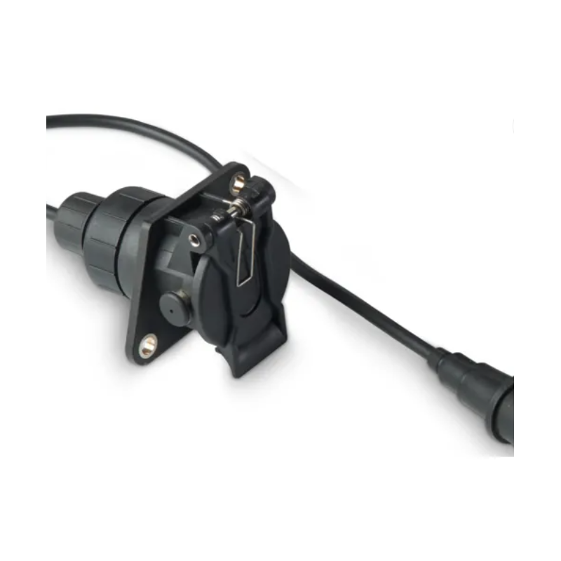 Conector Dometic para SPK180