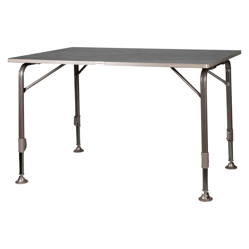 Table de camping Westfield Moderna