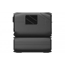 EcoFlow Powerstation River 3 Max con 600 W / X-Boost hasta 1200 W