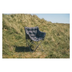 Silla Camping Acolchada