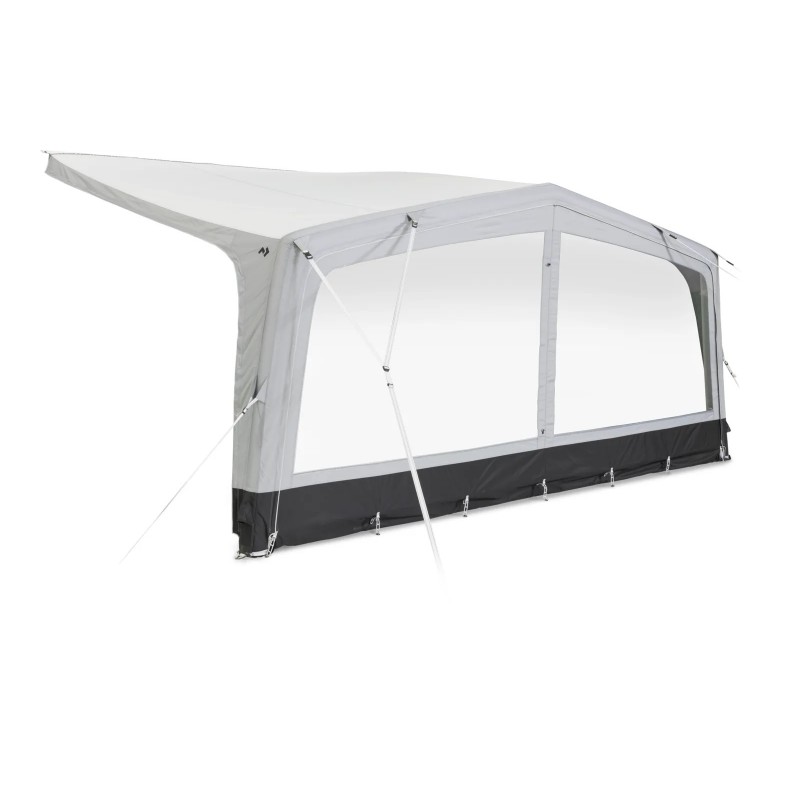 Toldo frontal Dometic Sunshine Air Tour Panel Frontal 500