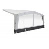 Toldo frontal Dometic Sunshine Air Tour Panel Frontal 500