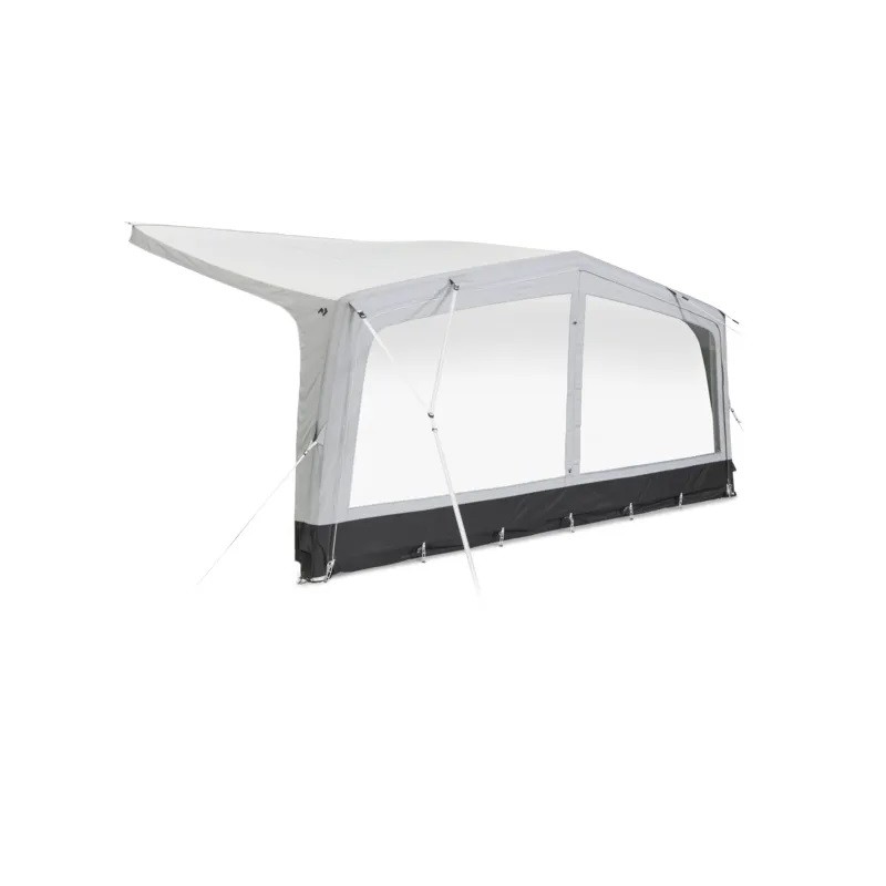 Toldo frontal Dometic Sunshine Air Tour Panel Frontal 400