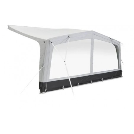 Toldo frontal Dometic Sunshine Air Tour Panel Frontal 400