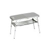 Coleman Mini Camp Table aluminum camping table 40 x 80 x 55 cm