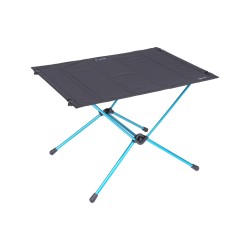 Tavolo Helinox One Hard Top L tavolo da campeggio nero