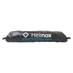 Table de camping Helinox One Hard Top L Black