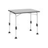 Berger Ivalo 1 table de camping 80 x 60 cm